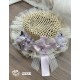 Miss Point Lamb's Flower Basket Deluxe One Piece(Reservation/3 Colours/Full Payment Without Shipping)